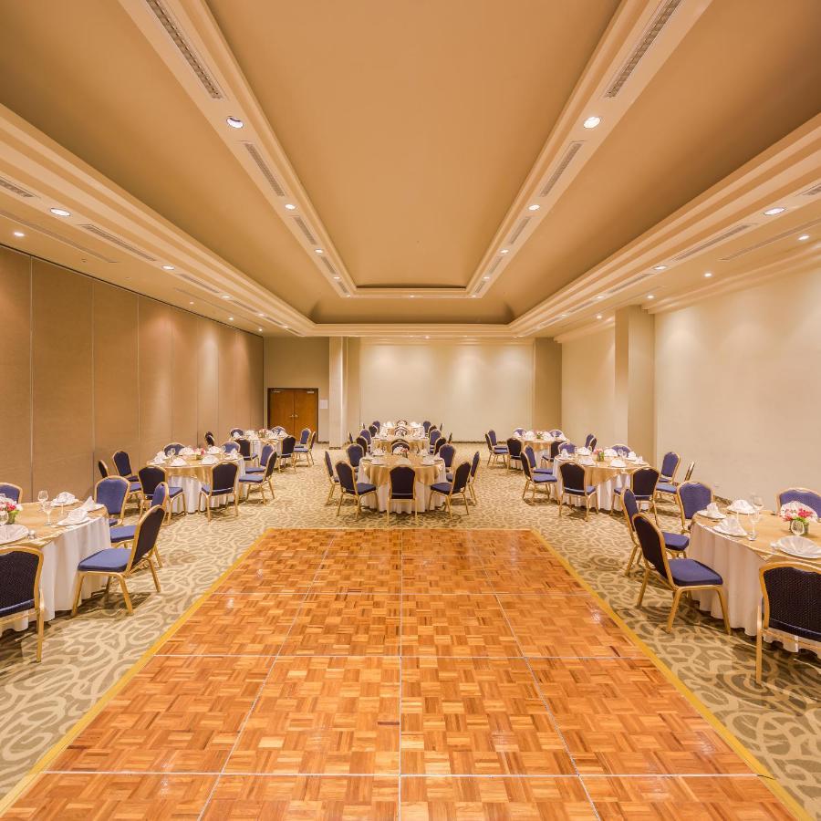 Hotel Crowne Plaza Monterrey Aeropuerto By Ihg Apodaca