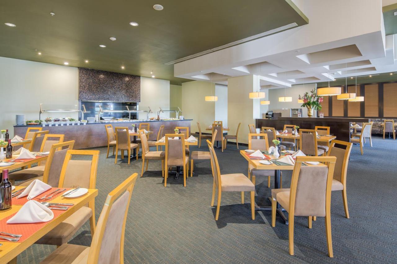 Crowne Plaza Monterrey Aeropuerto By Ihg Hotel Apodaca