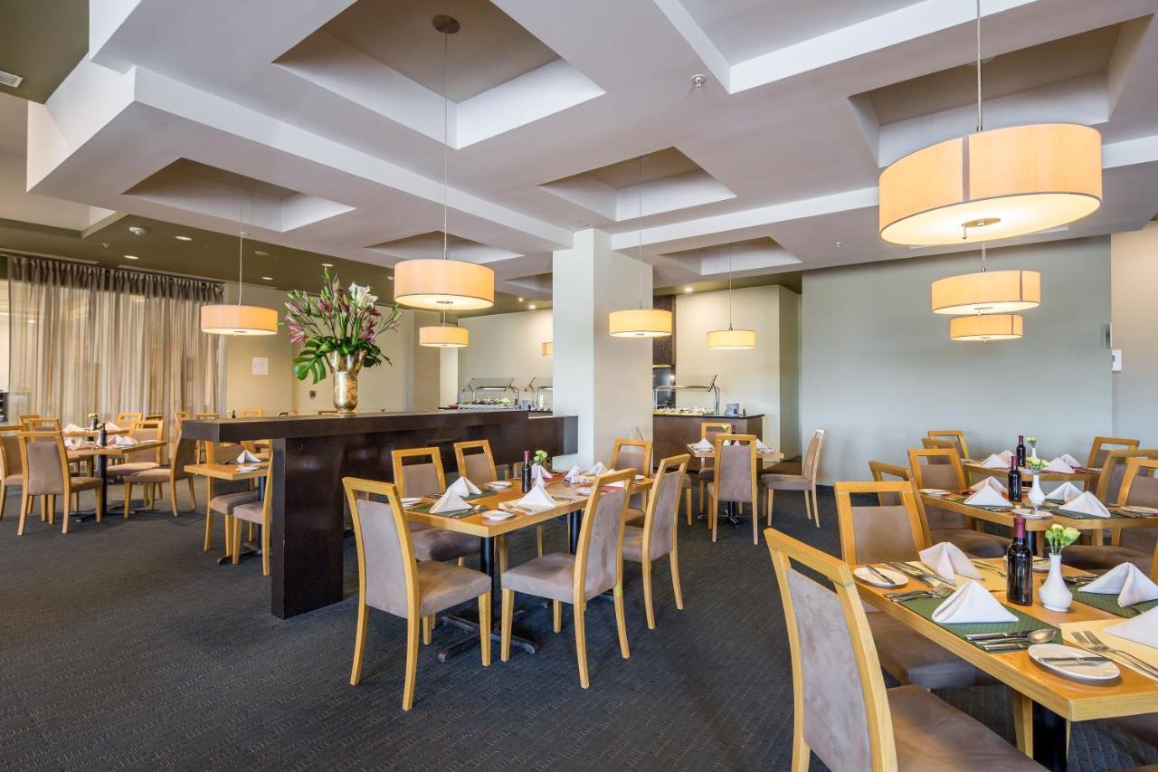 Crowne Plaza Monterrey Aeropuerto By Ihg Hotel Apodaca