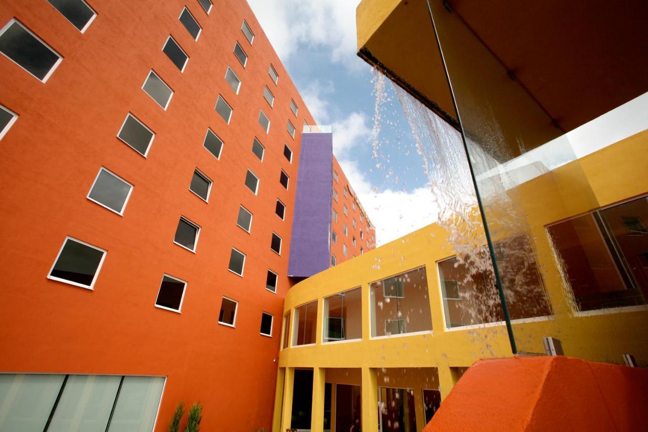 Hotel Crowne Plaza Monterrey Aeropuerto By Ihg 5*