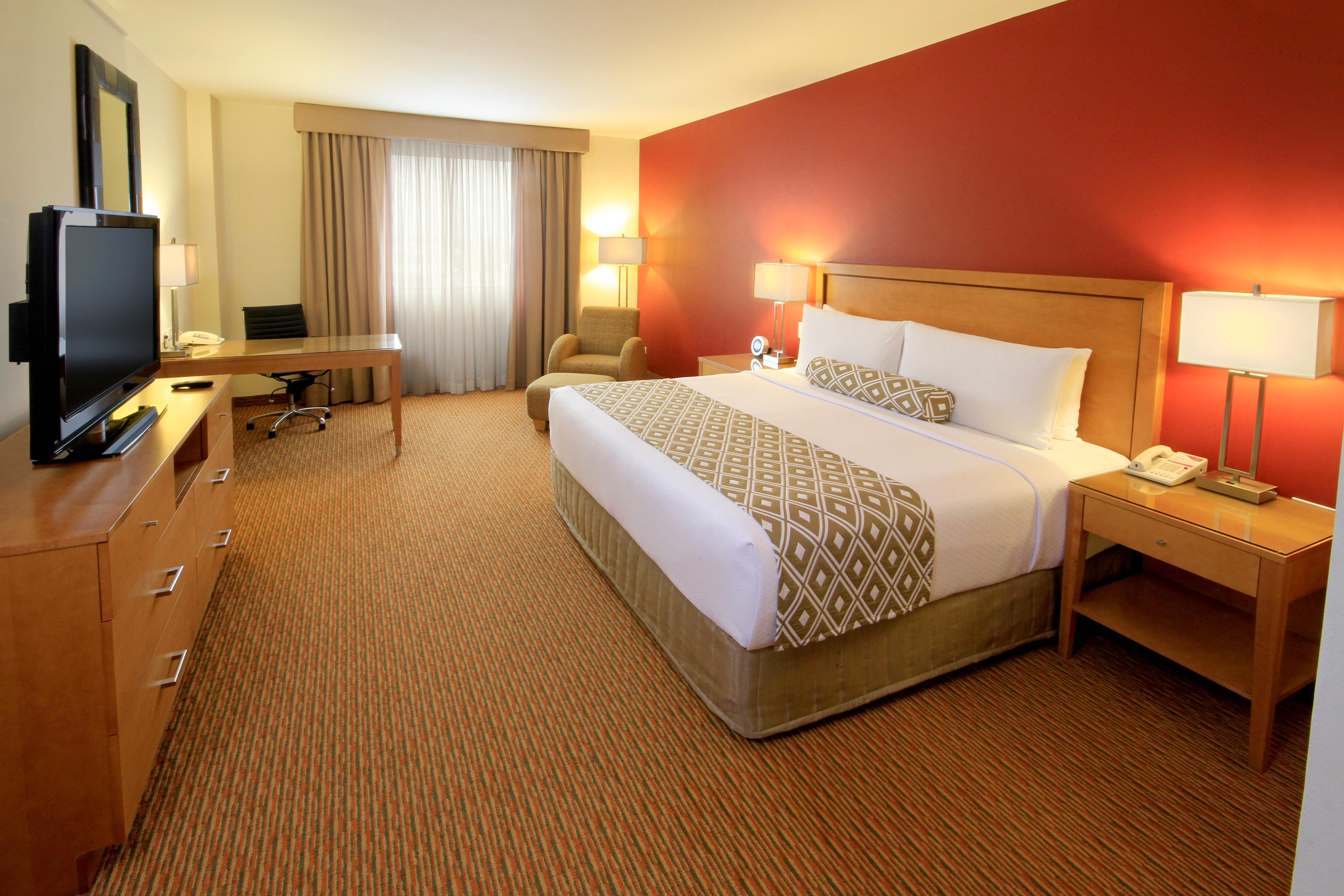 Crowne Plaza Monterrey Aeropuerto By Ihg Hotel Apodaca