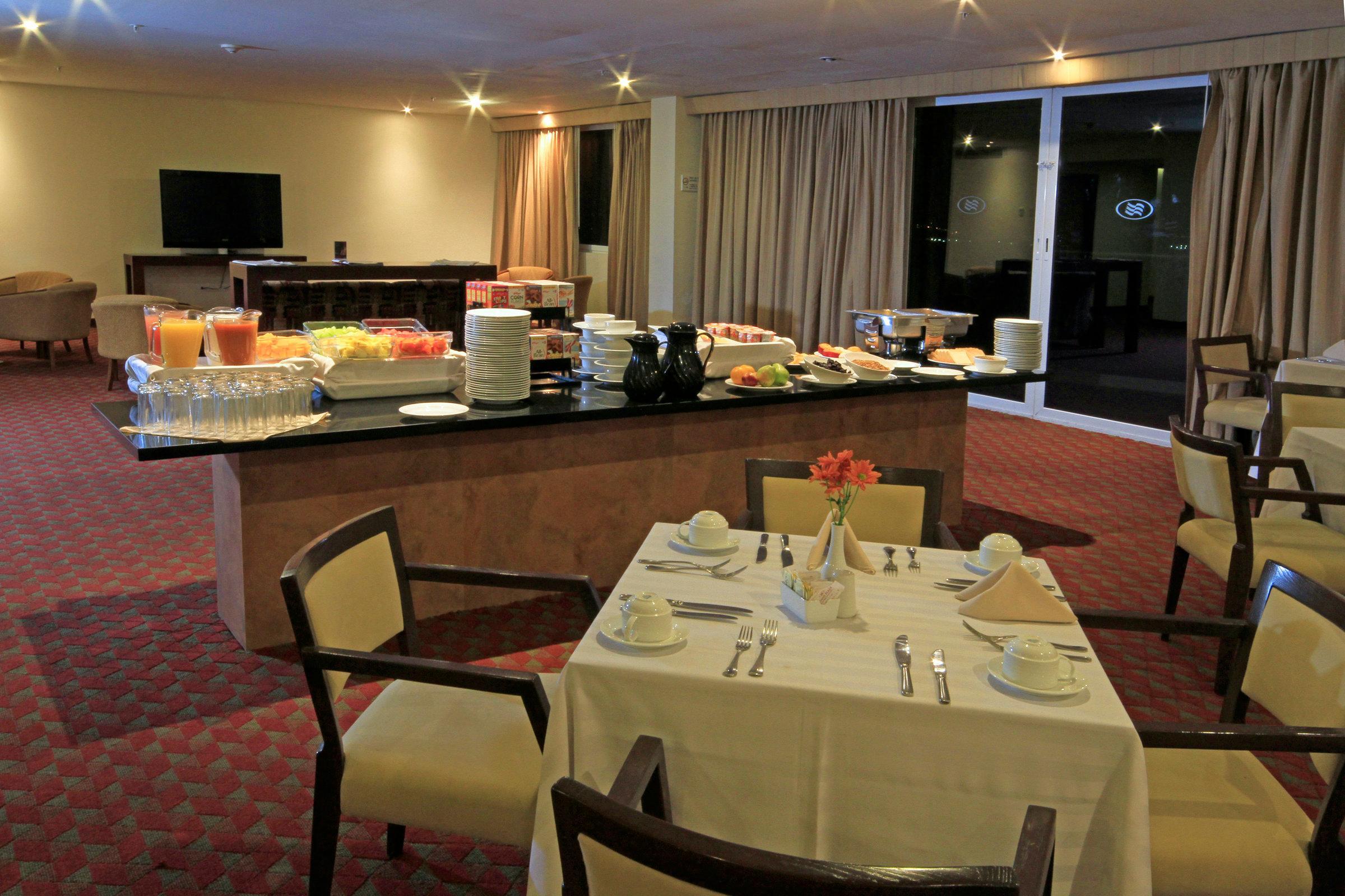Hotel Crowne Plaza Monterrey Aeropuerto By Ihg