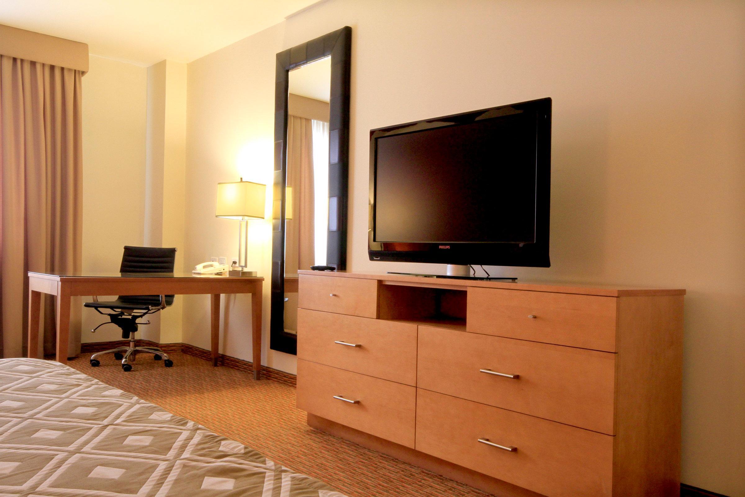 Crowne Plaza Monterrey Aeropuerto By Ihg