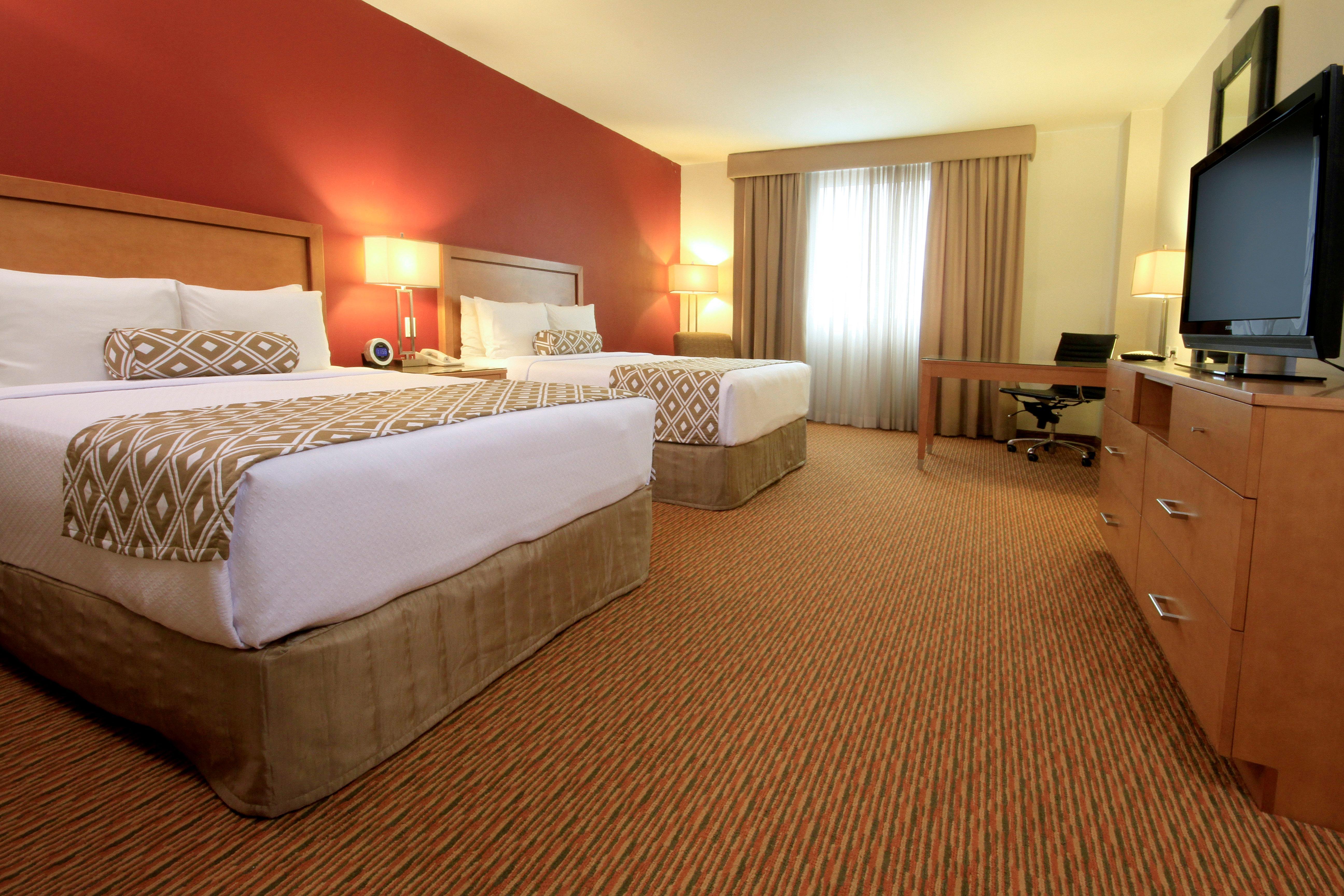 Crowne Plaza Monterrey Aeropuerto By Ihg 5* Apodaca
