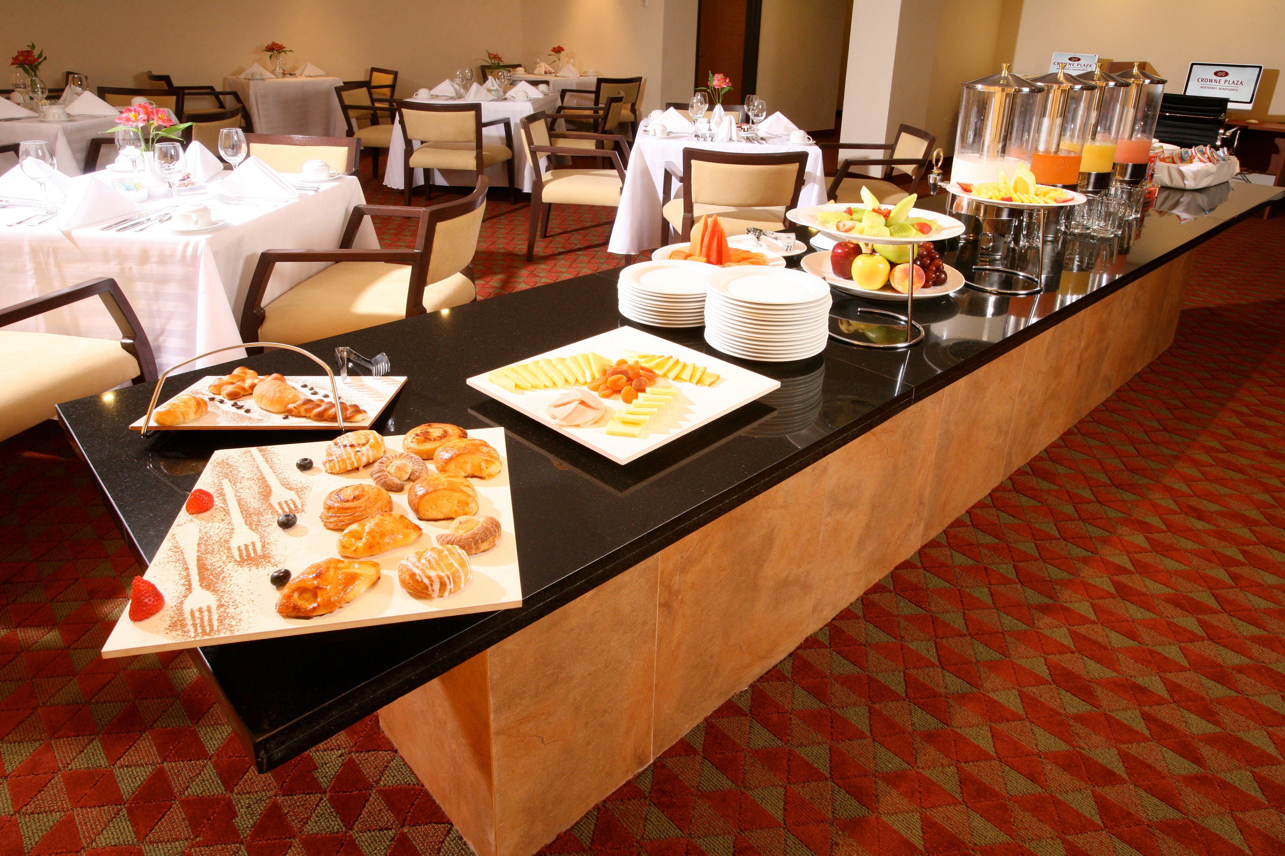 Hotel Crowne Plaza Monterrey Aeropuerto By Ihg Apodaca