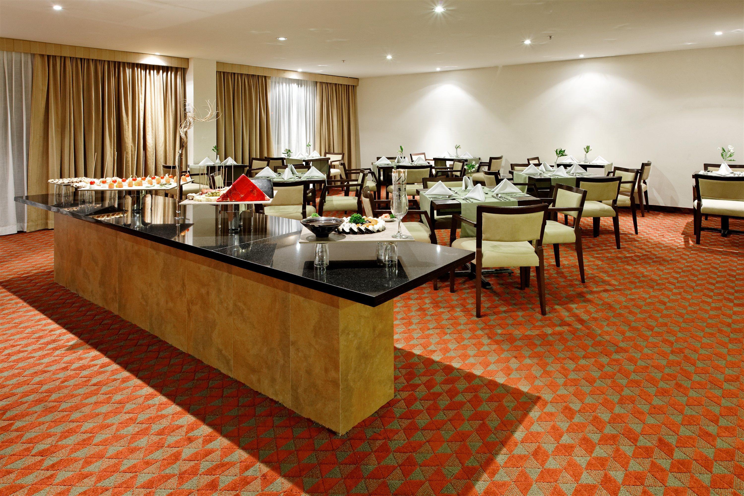 Hotel Crowne Plaza Monterrey Aeropuerto By Ihg Apodaca