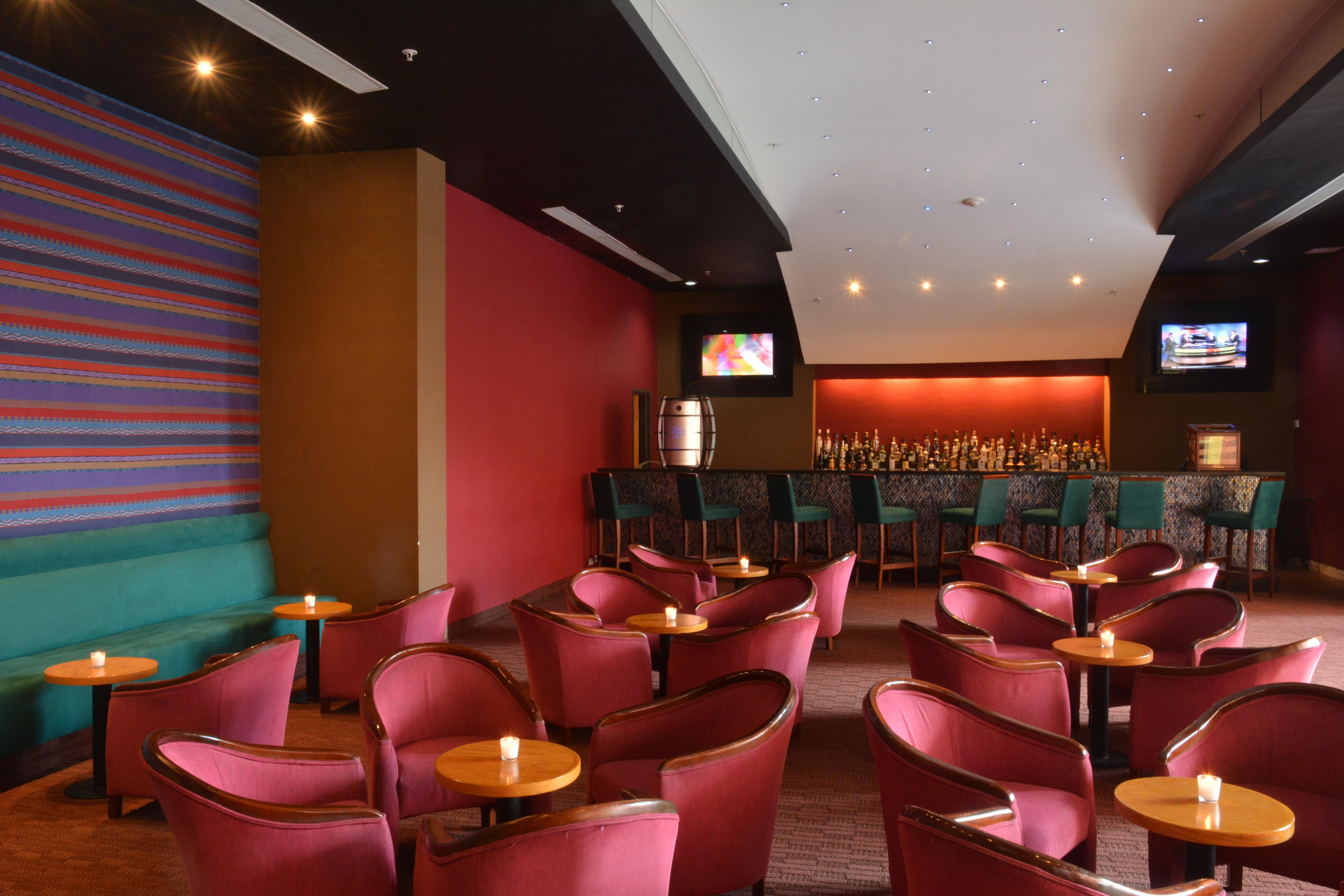 Hotel Crowne Plaza Monterrey Aeropuerto By Ihg