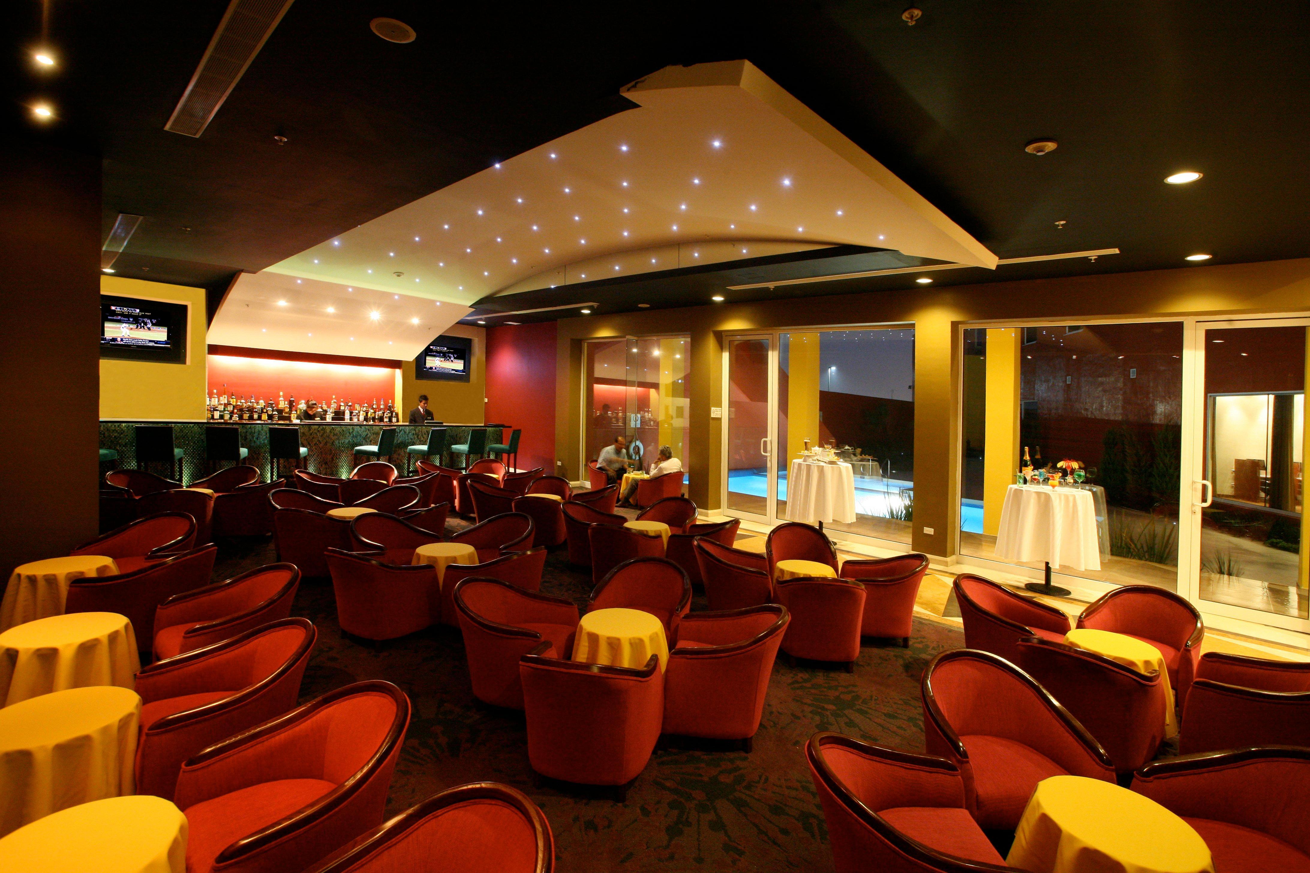 Crowne Plaza Monterrey Aeropuerto By Ihg 5* Apodaca