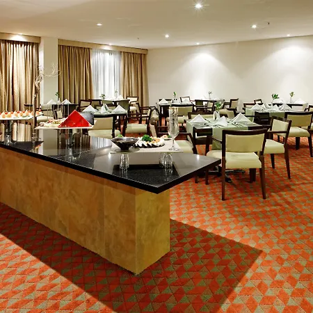 Crowne Plaza Monterrey Aeropuerto By Ihg 